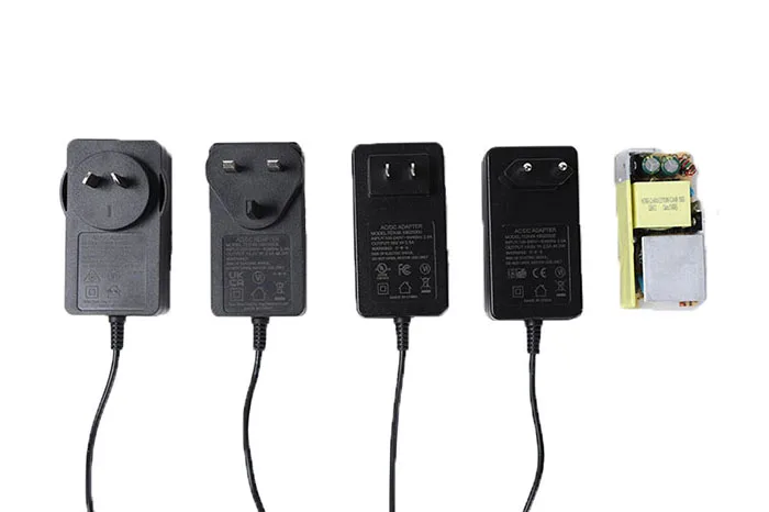 Australia SAA DC 14V 1900mA Adapter Power Supply Input 100 240V AC 14 Volt 1.9Amp AU Plug AC DC Switching Power Adaptor