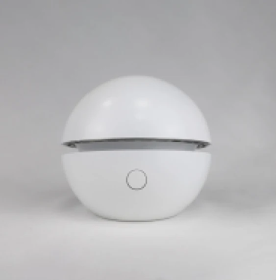 Negative Ionic Small Design Children Car Portable Mini Air Purifier Fast Purify Air