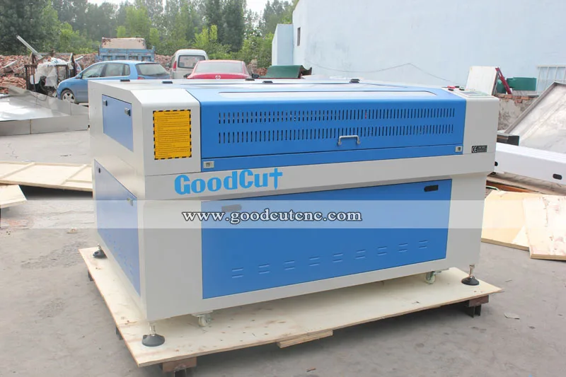 1390 Laser CO2 engraving machine for non metal material