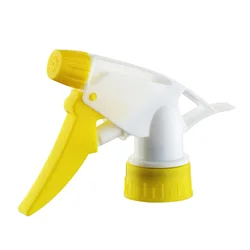 28/400 28/410 28/415 Plastic Agriculture Garden Trigger Sprayer for Hand Pressure Water Cleaning Spray/Stream