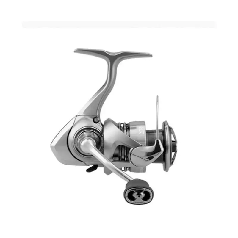 Original DAIWA 2023 EXCELER LT Spinning Fishing Reels 5BB Metal Spool Saltwater Wheel Gear Ratio 5.2:1/5.3:/6.2:1 Fishing Reel