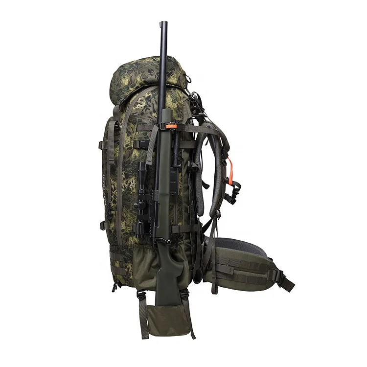 GAF customization hunt backpack waterproof camouflage hunting backpack for hunting 7days