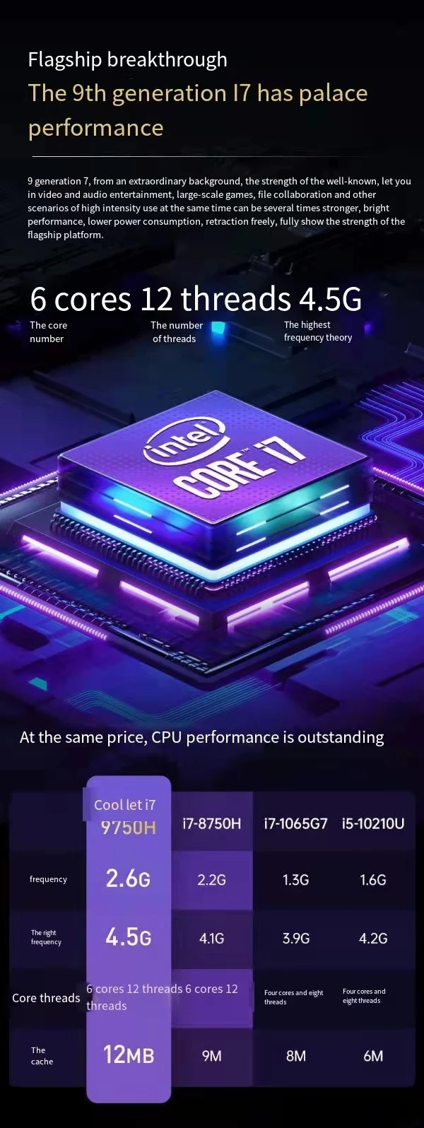 Высококачественный 15 6 дюймовый ноутбук Core i9 Win 10 бизнес-ноутбук с системой Intel i7 поддержкой разблокировки по отпечатку