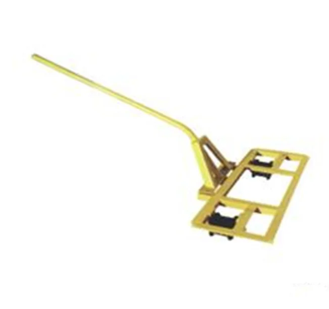 
Monorail Transport Vehicle 