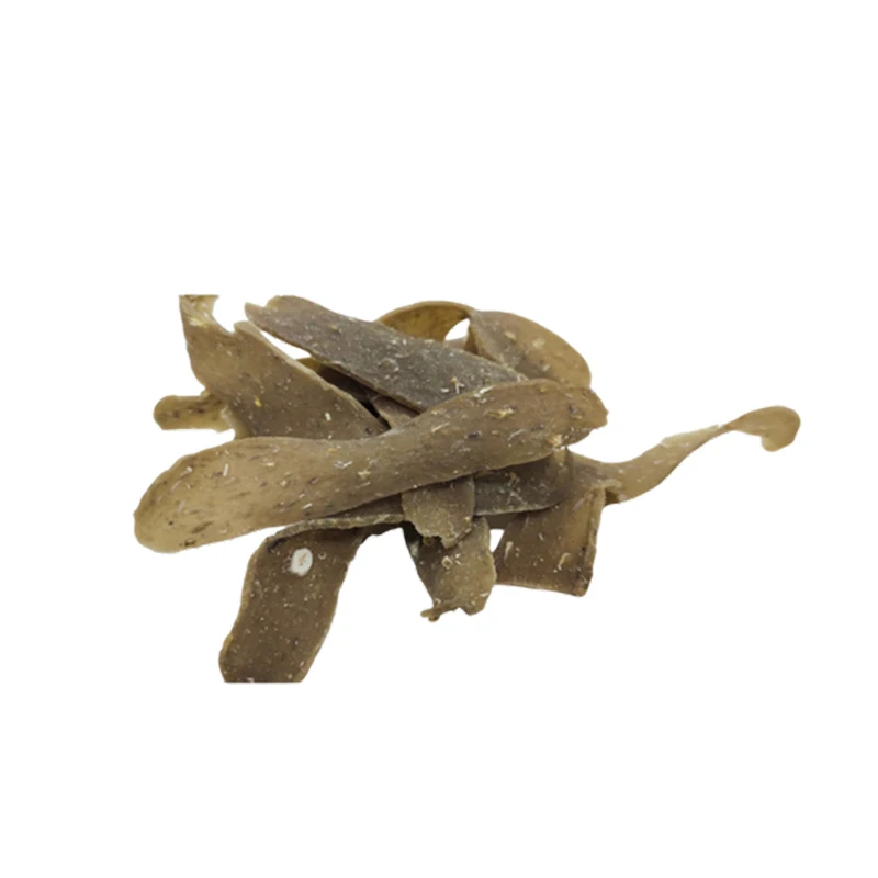 Single Package Malaysia Best Selling 60 X160g Raw Fish Cracker Seafood Snack for Cooking Meat Puolry and Seafood Flavour