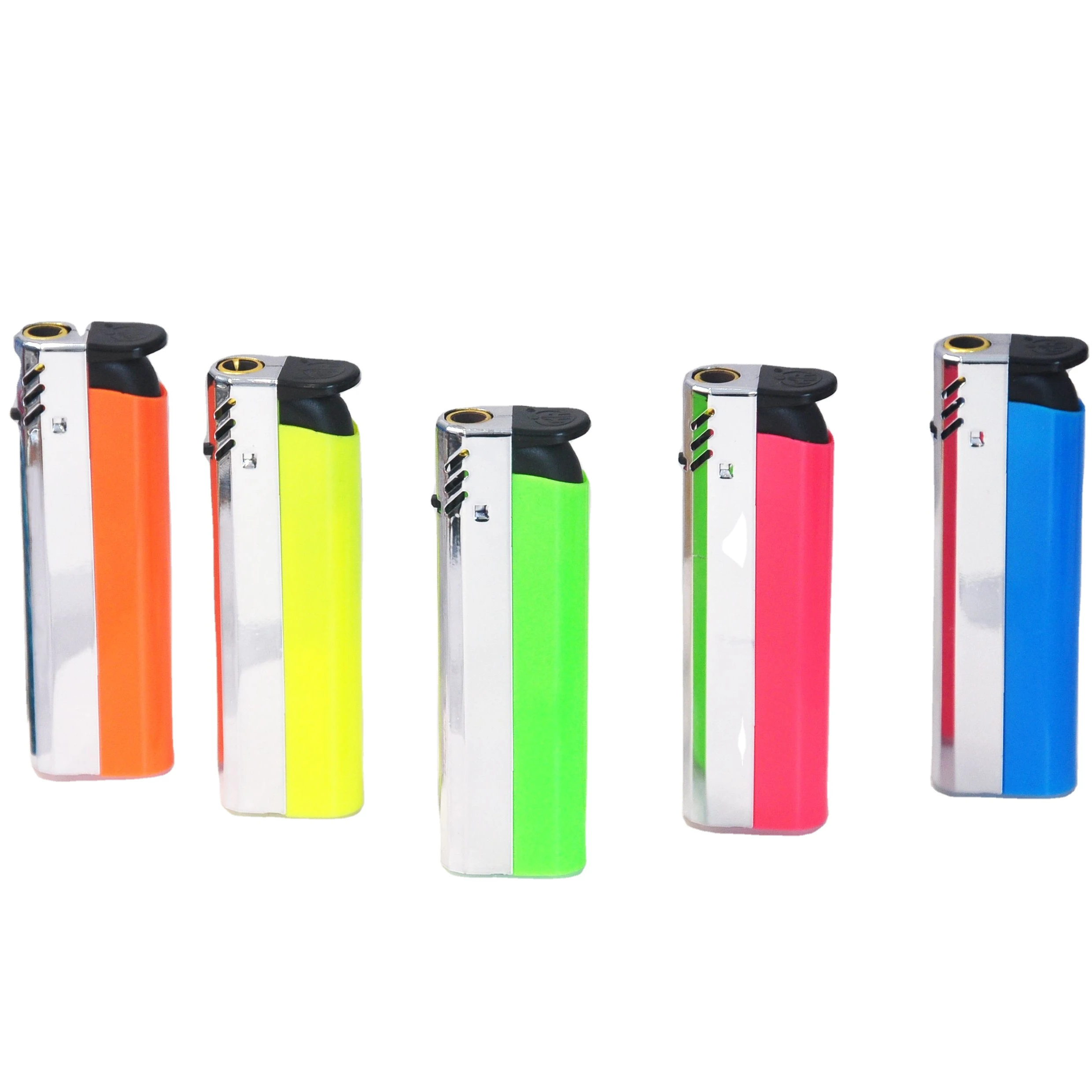 2021 HP New Premium Bird Shape Accendini Tobacco Cigarette Jet Flame Lighters