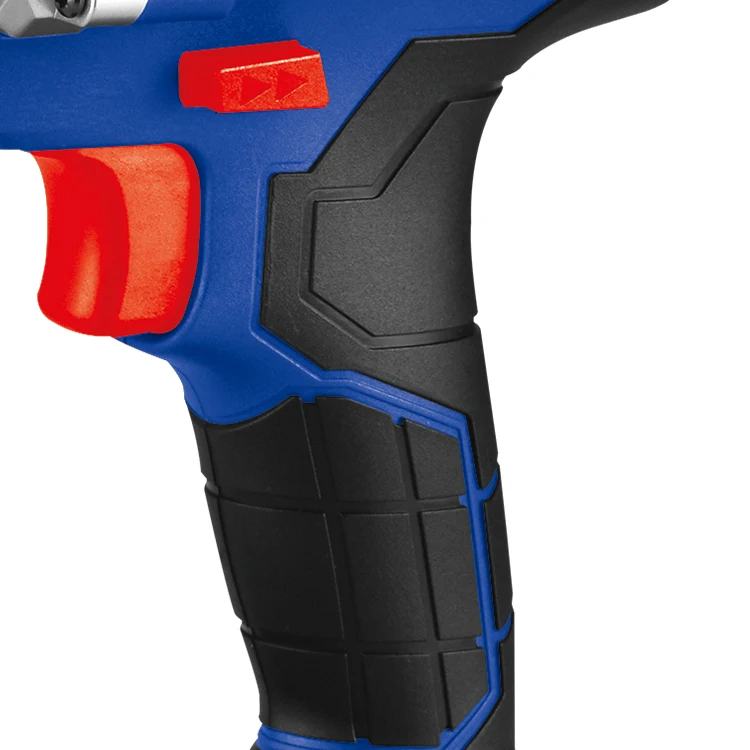 SALI 20V Electric Cordless Screwdriver multifunction Wireless Impact Drill Lithium Battery Charging Hand Drill