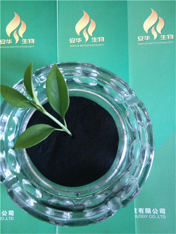 
Wholesale New Type High-quality Extraction Fulvate Potassium Powder 