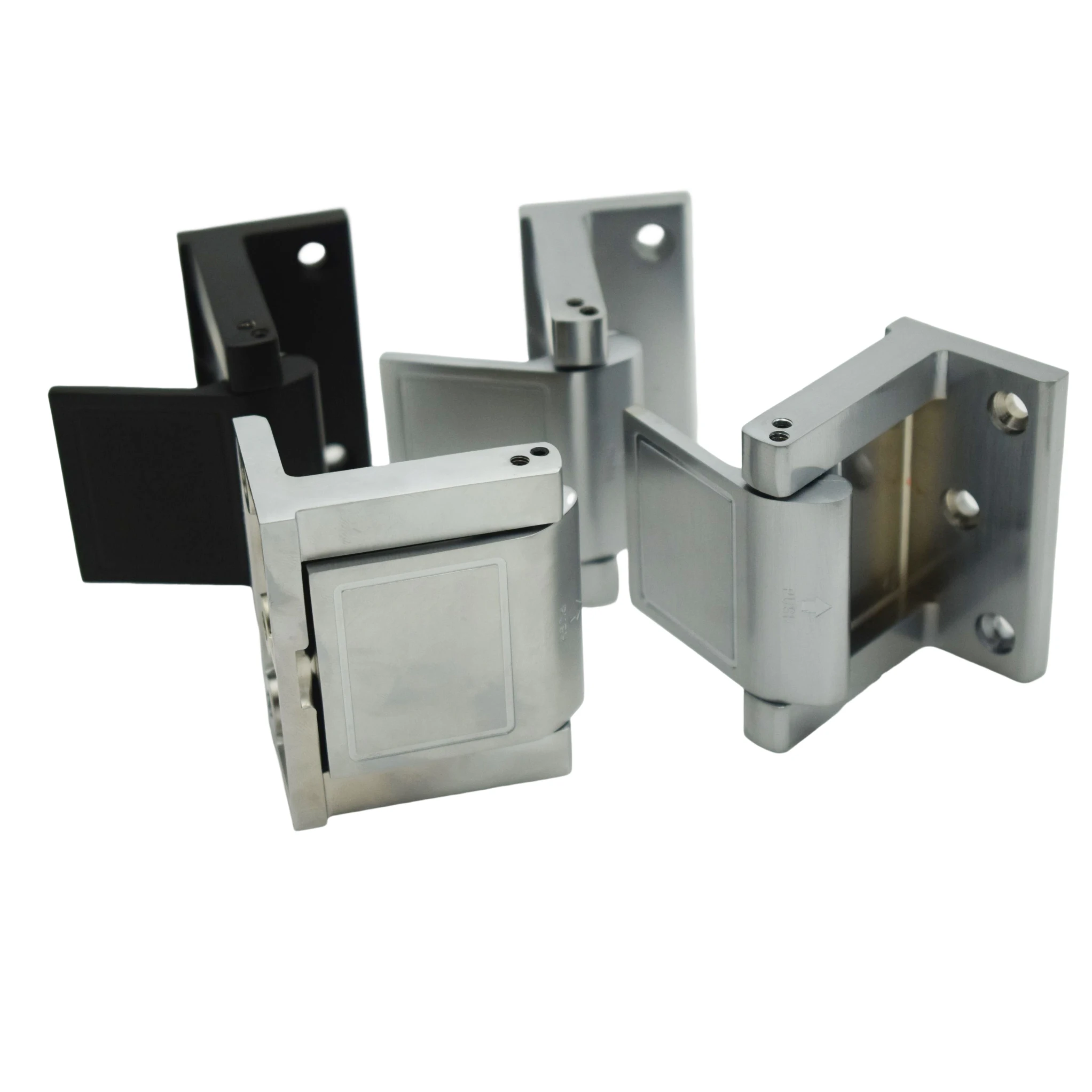 Высокий уровень безопасности дверного замка для детей конфиденциальности дверной защелки распашная дверь армирования замок