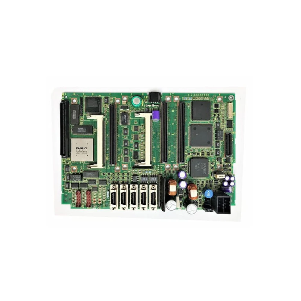 A20B-8200-0991 Fanuc 31i-b системная плата управления