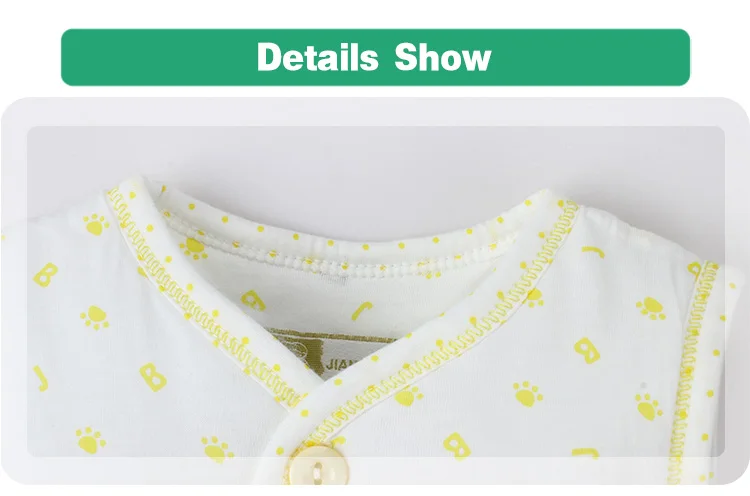 
2019 custom design fancy kids vest baby vest for girl and boy 