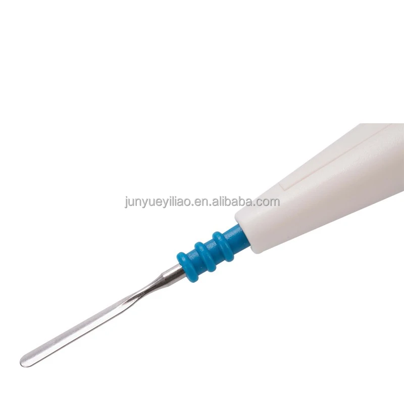 Medical Surgical Cautery Disposable Electrosurgical Pencil ESU Cautery Pencil