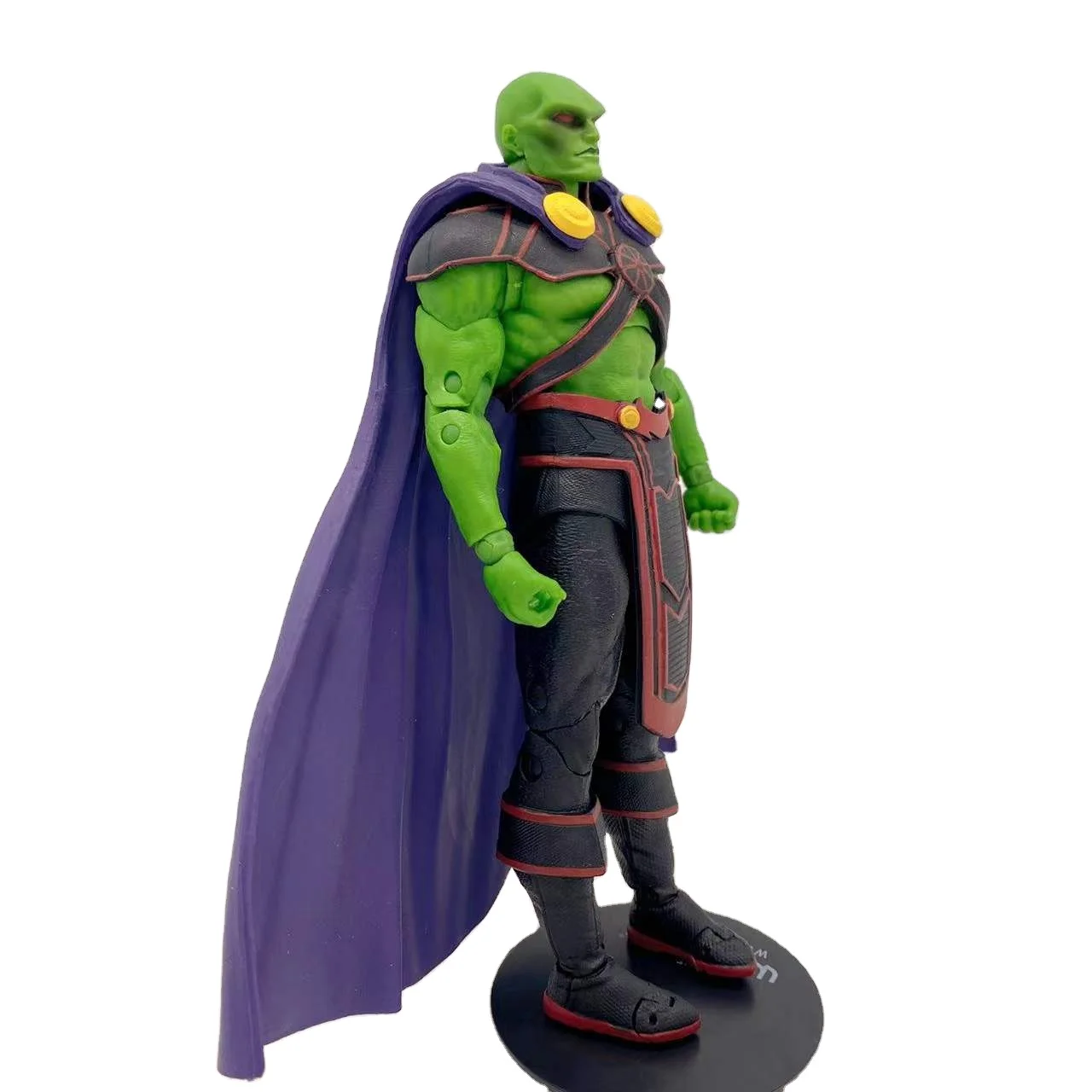 plastic figurine manufacturer pvc action figure make your own anime figure