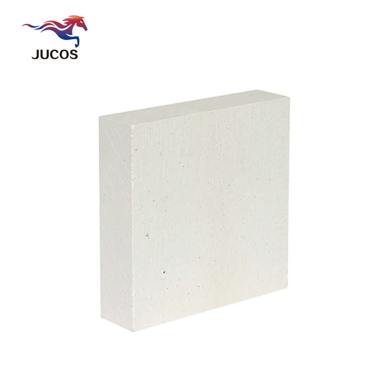 Hot Sale High Strength Waterproof Fire Rated Calcium Silicate Board Calcium Silicate Plate
