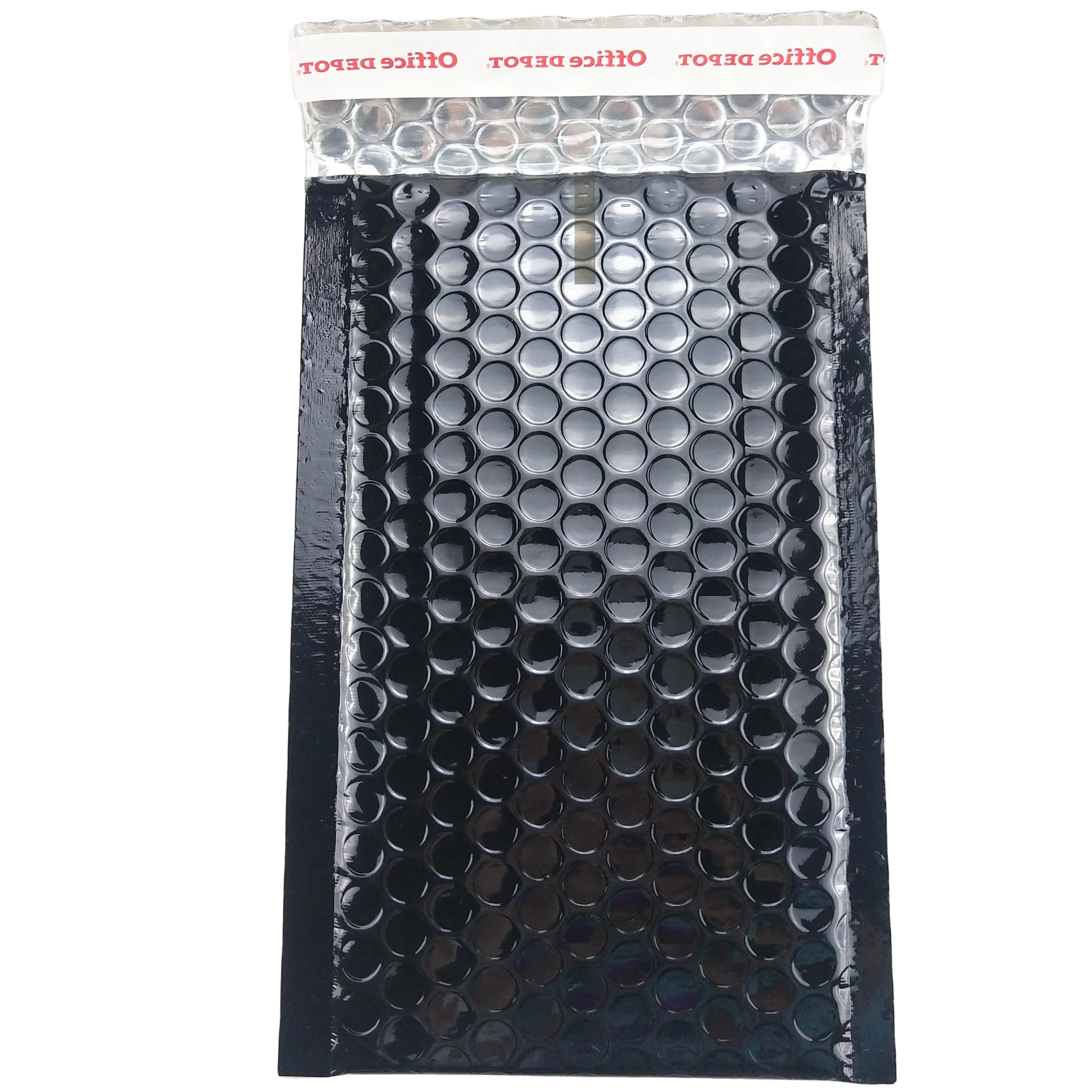 Cool Shield Glamour Bubble Mailers Metallic Bubble Envelopes