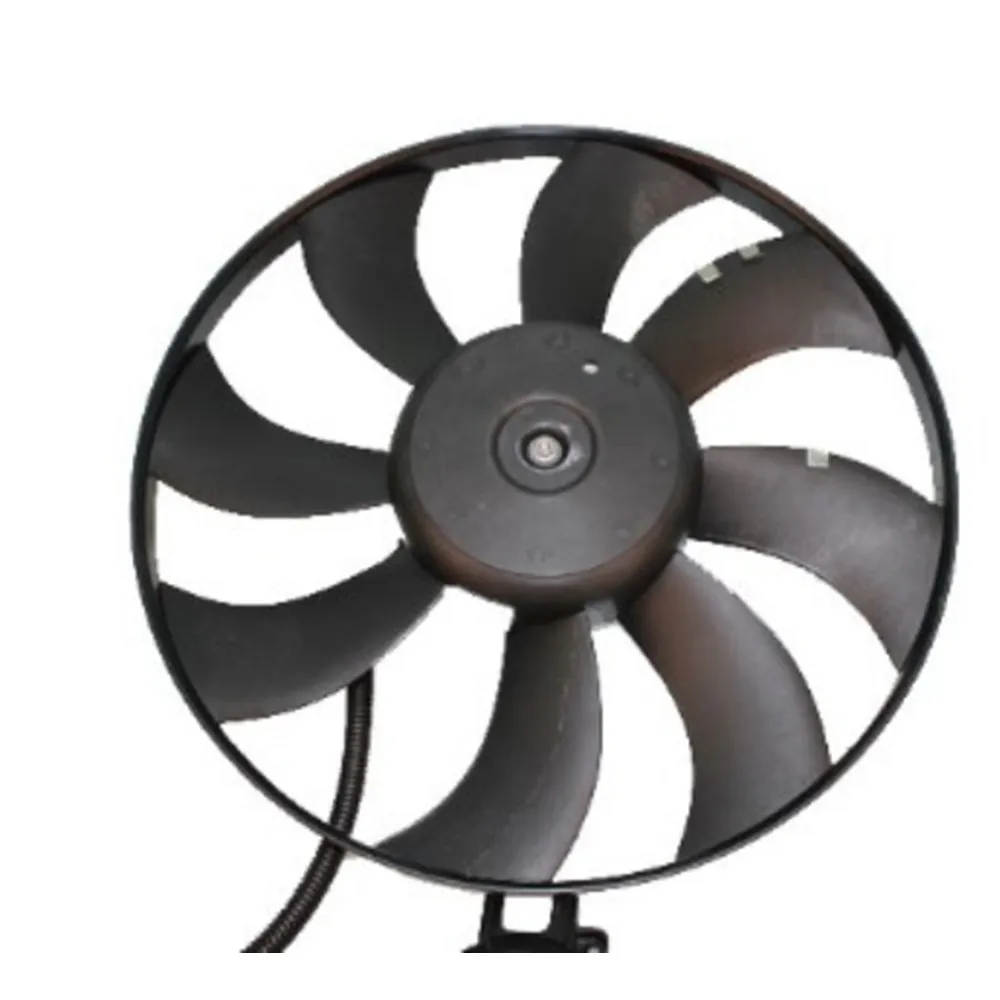 6Q0959455D 6Q0959455N Radiator Fan For Polo (6R, 6C)