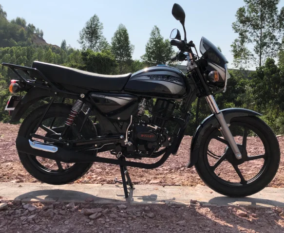 BAJAJ BOXERS BM150 BOXER150 motorcycle CG150 CG200