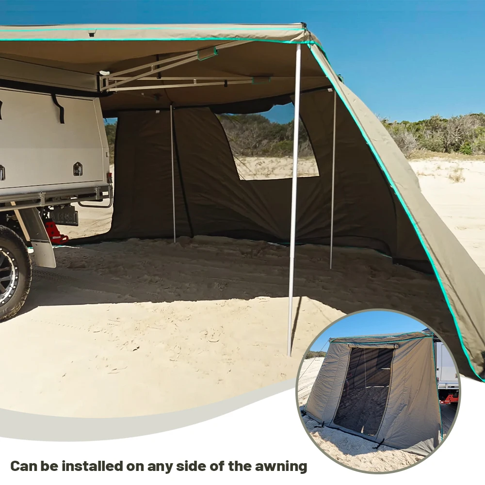 rv arb camping canopy beach canopy aluminum deck entry guangdong folding awning sunshade beach tent for 4x4 2.5 x 2.5 hardware