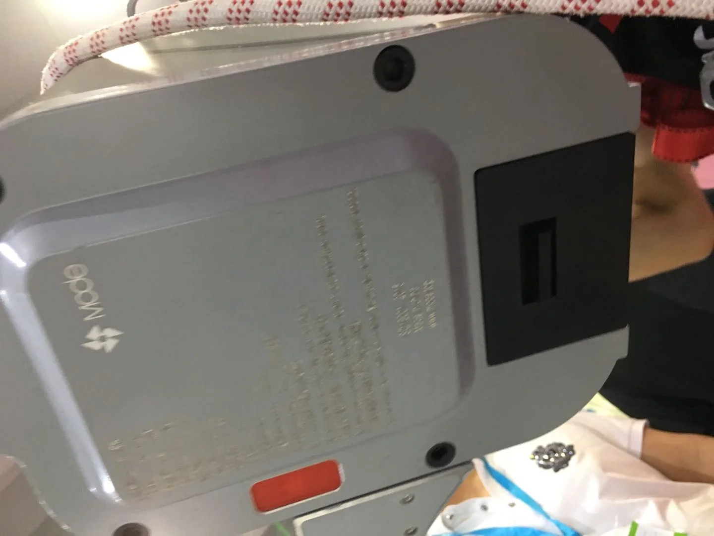 Модный умный паук Pro мощный восходящий безопасный спасательный падающий аварийный шнур оборудование восходящее