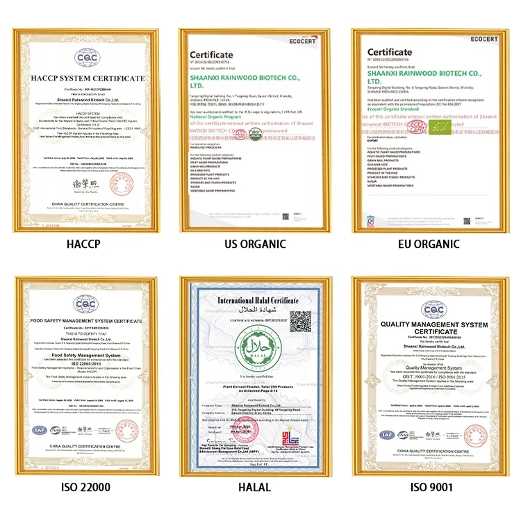 Wholesale Vitamin B6 Pyridoxine Hydrochloride CAS 8059-24-3 Bulk Powder Vitamin B6