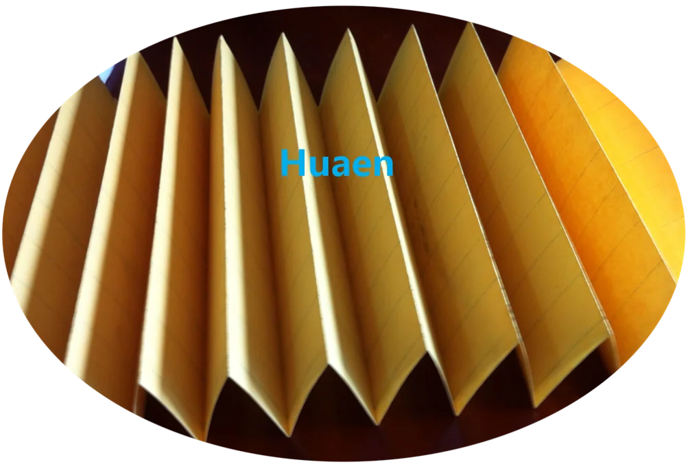  Фабрика HuaEn насекомое экрана воздушный фильтр для кабины занавес
