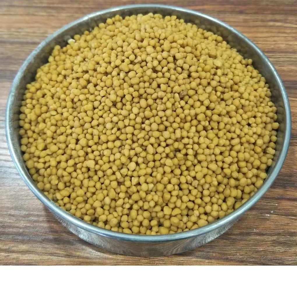 Steel Grade Ammonium Sulfate 21% Sulphate Nitrogen Nitrate AS Compound Fertilizer N 21% S 23% Top Quality Low Price