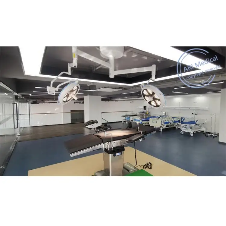 High Precision Volumetric Medical Infusion Pump for Two Patients