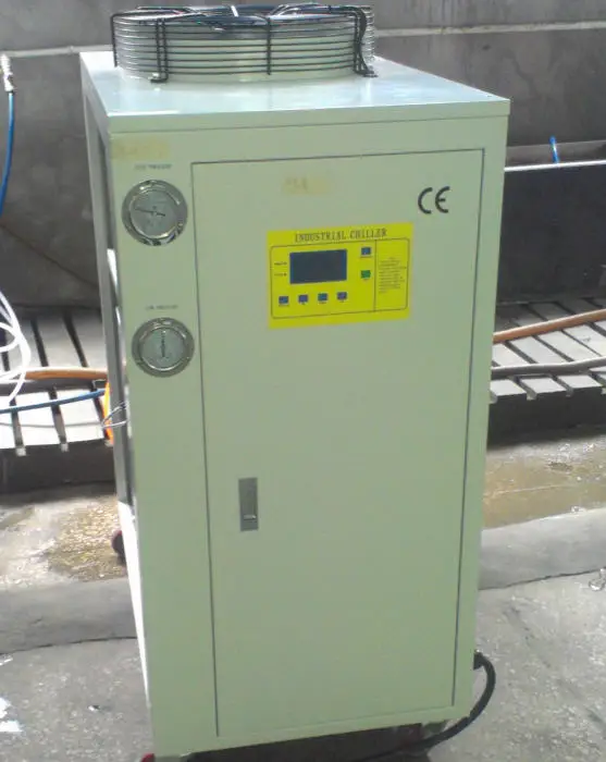 0.6-10P water cooling system Industrial Refrgerating Machine Water Chiller Cooled Chiller Cooling System/Cooler CE approval