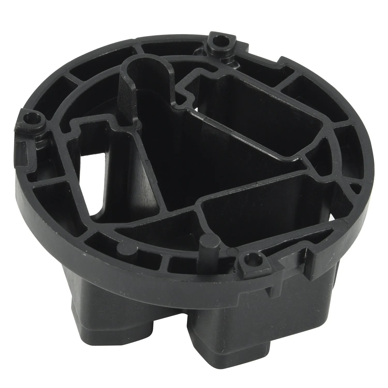 
High quality plastic injection molding auto parts for car window 