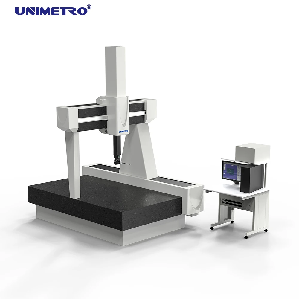 Factory Price CMM 3d Coordinate Measuring Machine
