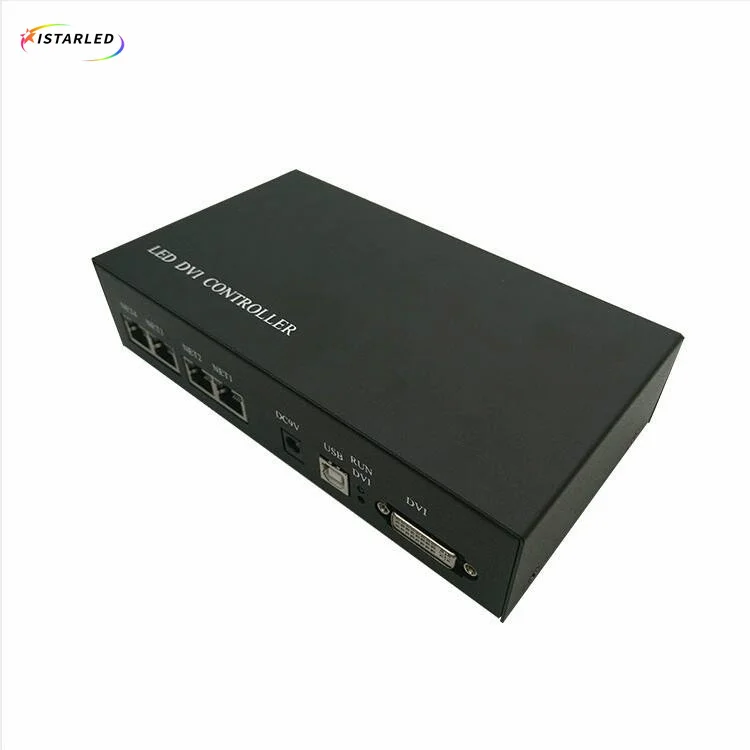 dj nightclub online dmx spi rgb ws2811 ucs1903 addressable pixel led H803TV main controller for H801RC H801RS