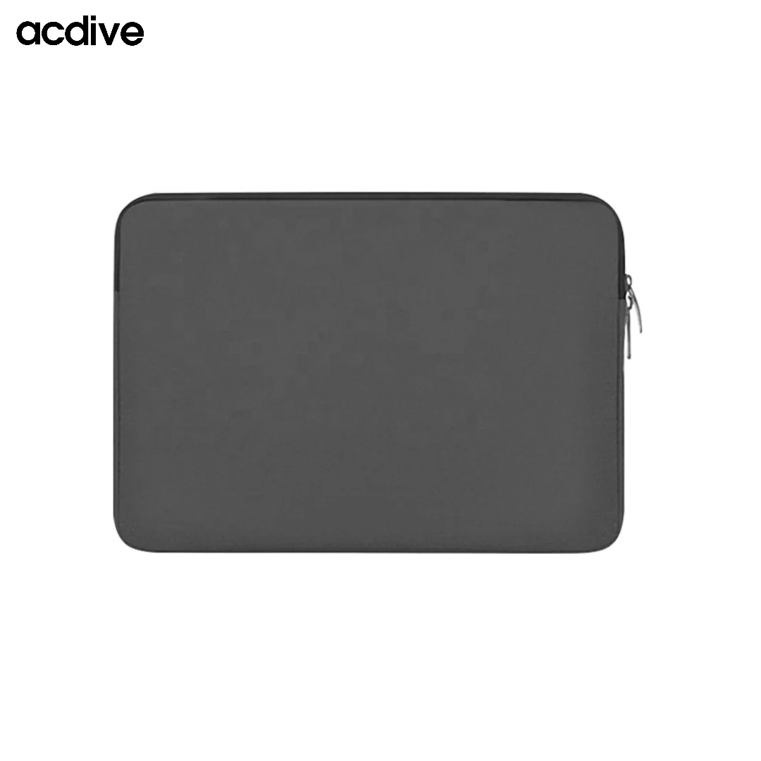 Cheap Price Notebook Case Protective Waterproof Dustproof Minimalist Shock Absorbent Neoprene Laptop Bag
