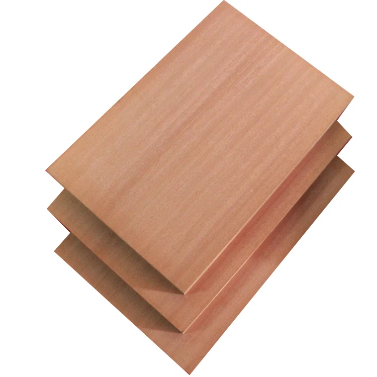 Красная натуральная сапели фанера 3 2 мм причудливая