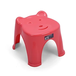 OEM бытовой оттоманский пластиковый детский стул для ванной