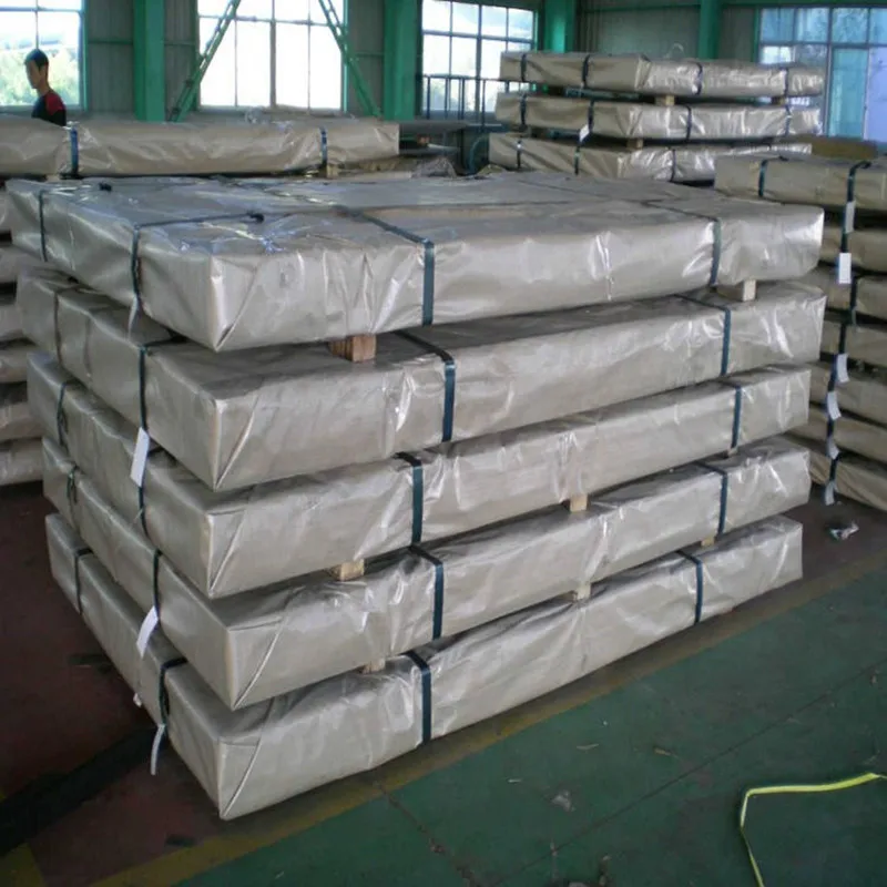 Prime Quality Customized Aisi 201 304 316 304l 316l Stainless Steel Sheet Price