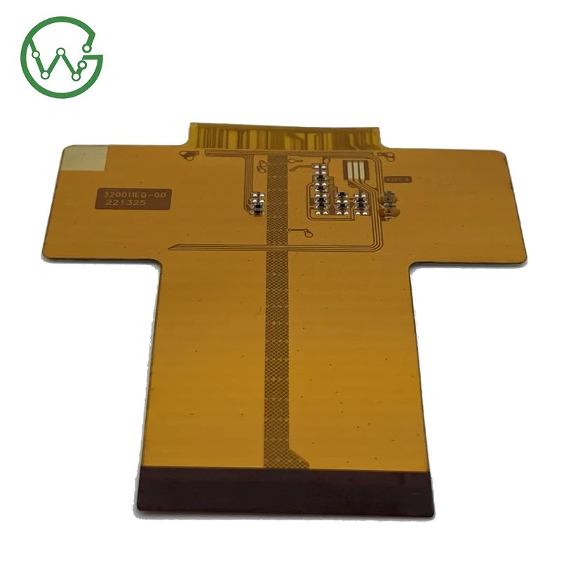 Flexible PCB Assembly  manufacture and mobile phone pcba and keyboard pcba