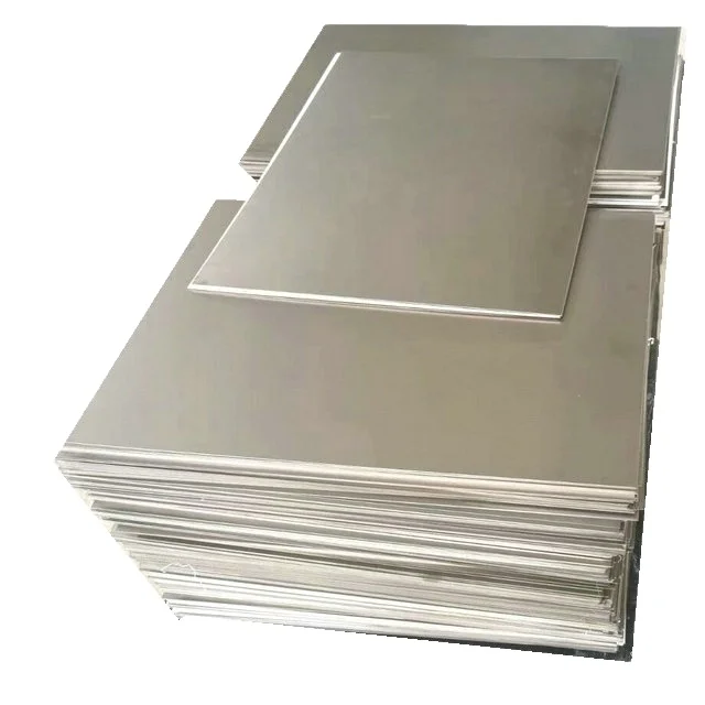 1mm 2mm 3mm 4mm 5mm 10mm 50mm titanium alloy plate titanium sheet price per kg