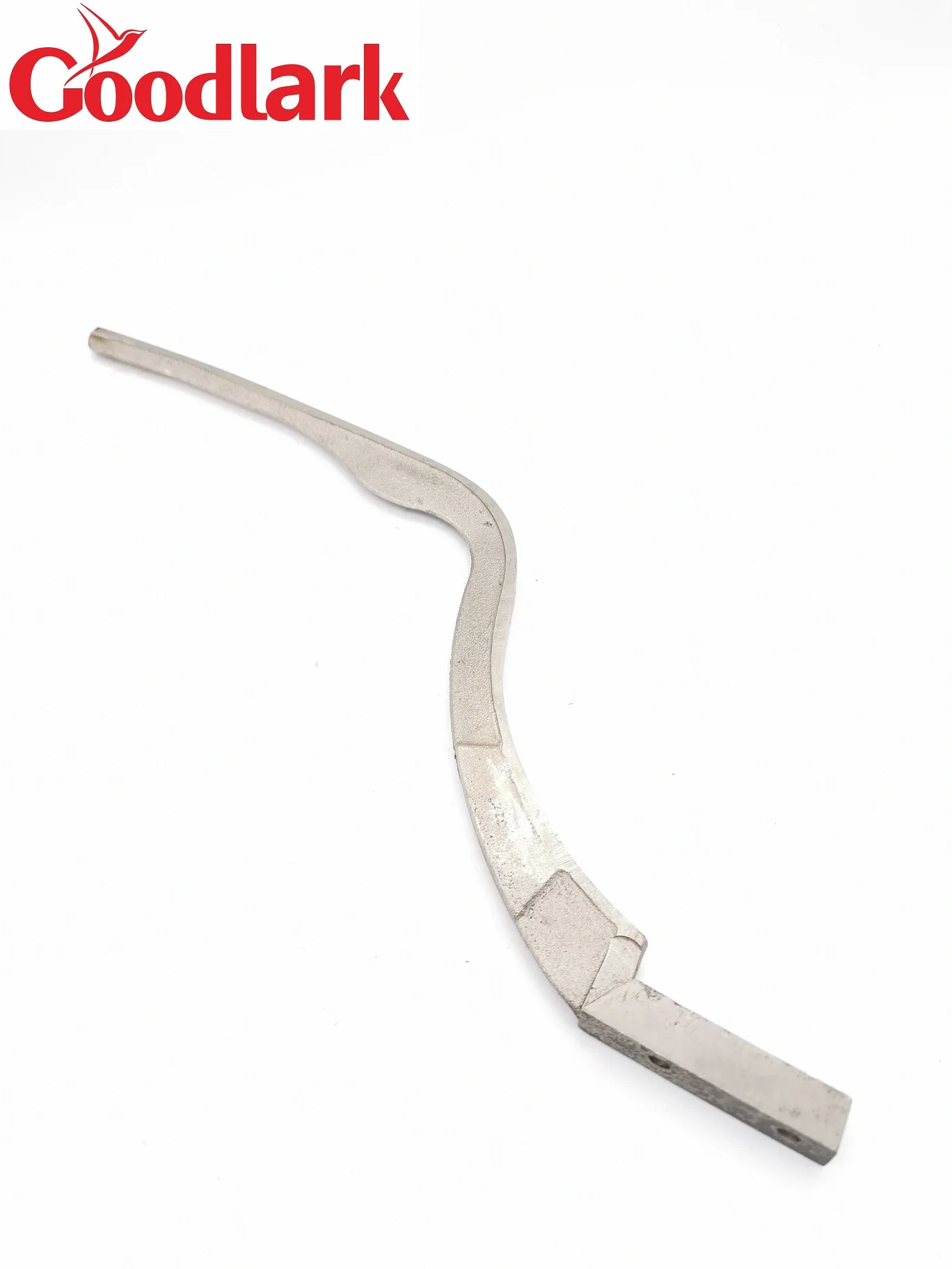 High quality 161 Insert Brazing Cemented Carbide Cotton Gin Ribs Part for Used/New Equipment machine