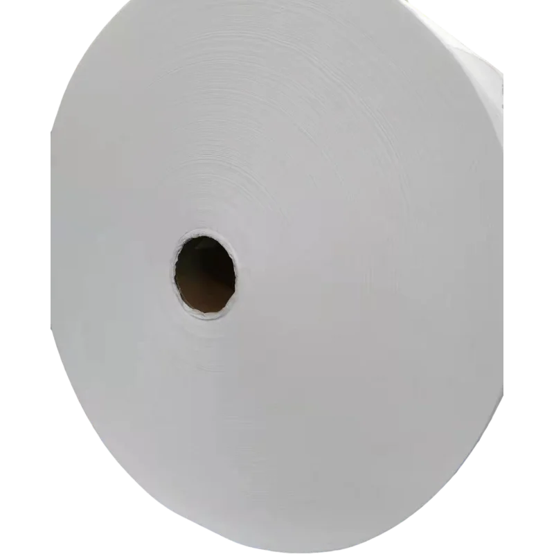 Cheap Hot Sale Top Quality non-woven-fabric-35gsm hot air non-woven fabrics