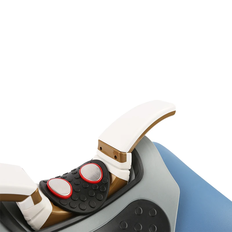 
Multi-function remote intelligent voice cervical massager home portable shoulder neck neck massager 