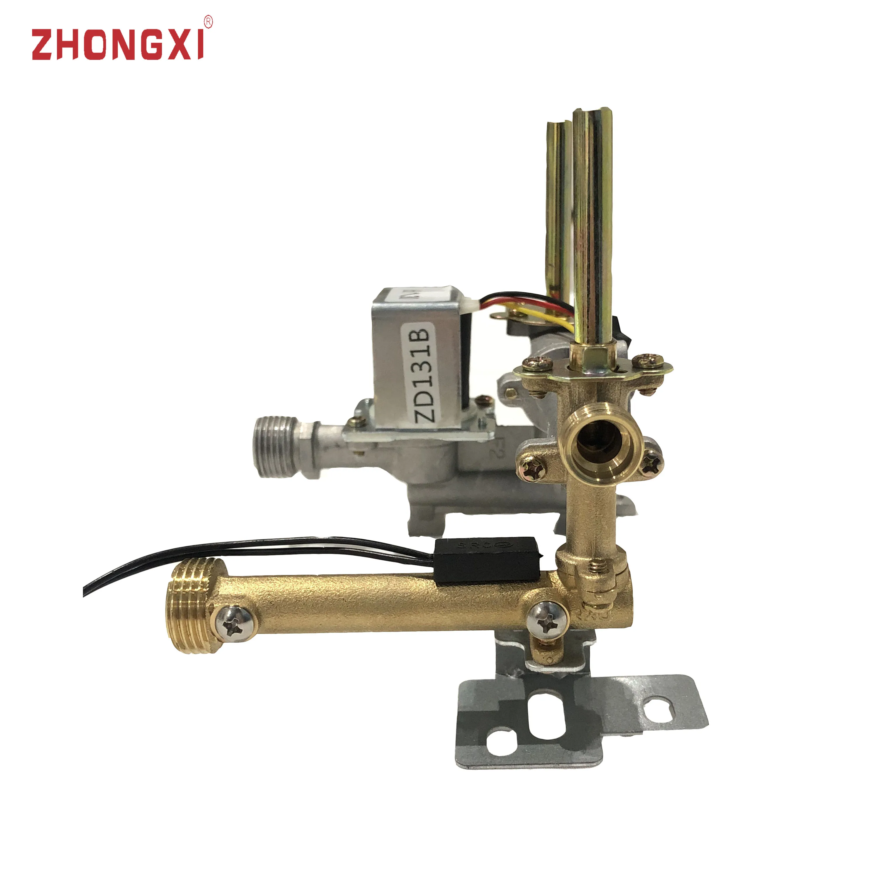 Gas Water Heater Tankless Spare Parts Valve zero low pressure