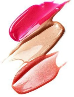 Custom flower organic nude vegan glossy vendor clear private label lip gloss paraben free liquid