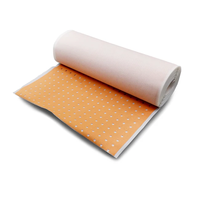 Light Weight Water Resistant Washable and Reusable Cohesive Bandage Elastic Bandages