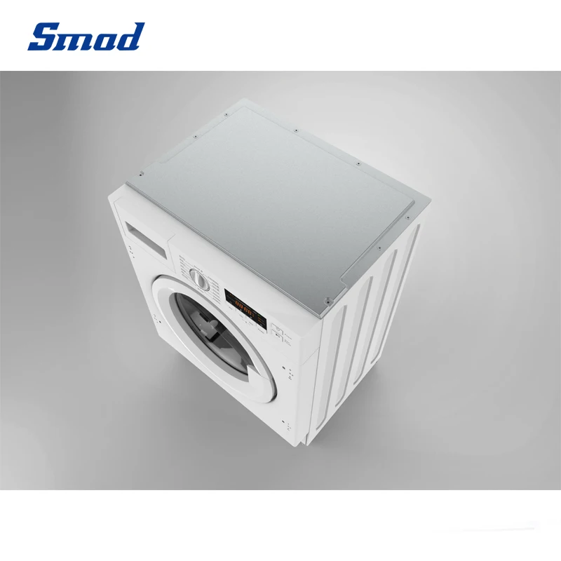 
7kg Home Use Electric Clothes Condenser Tumble Dryer 