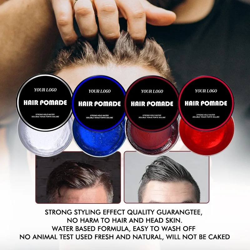 Customized Label Lace Glue Lace Melting Hair Glue Spray Wig Lace Tint Foam Mousse Vendor