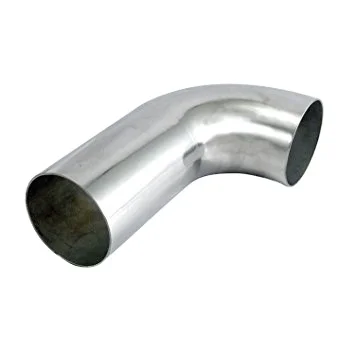 aluminum extrusion aluminium bend pipe with great price