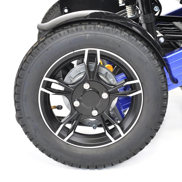 Keeping sales for 7 years users like portable electric stair climbing chair wheelchair