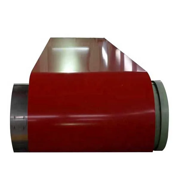 Prepainted PPGI PPGL steel coil galvalume hot dipped hot rolled cold rolled galvanized coil low price
