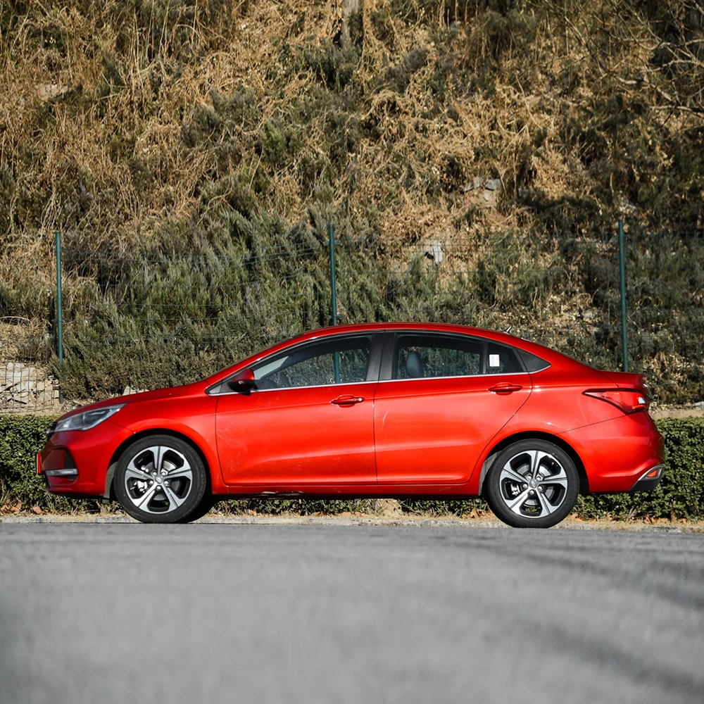 2024 новый продукт высокого качества Chery Arrizo 5 Gt дешевая цена 5/3/6/7/8 автомобиль высокоскоростной