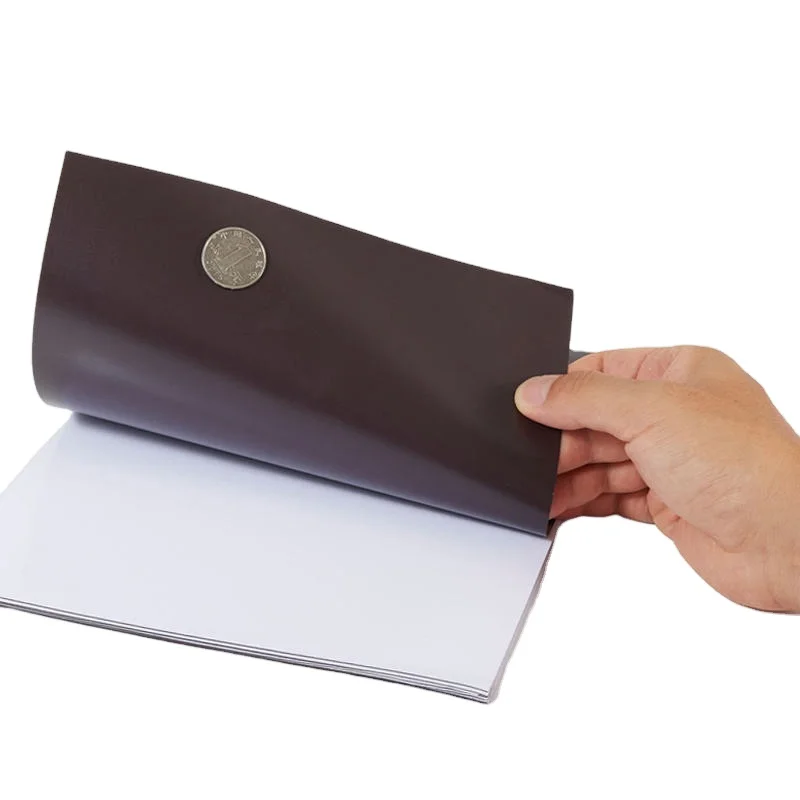 A3 A4 Magnetic Paper 0.3mm Magnet Photo Paper for Inkjet Digital Printing